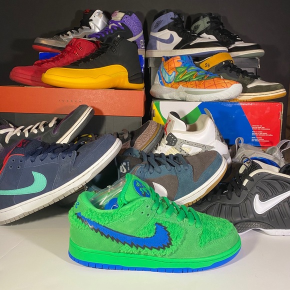 Meet your Posher, Hall of Heat - Picture 2 of 7